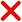 X Icon